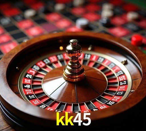 API Integration kk45