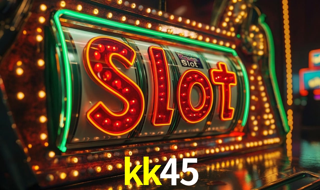 Account Benefits kk45