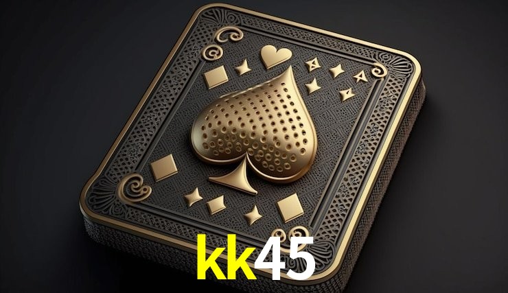 Bonus Features kk45