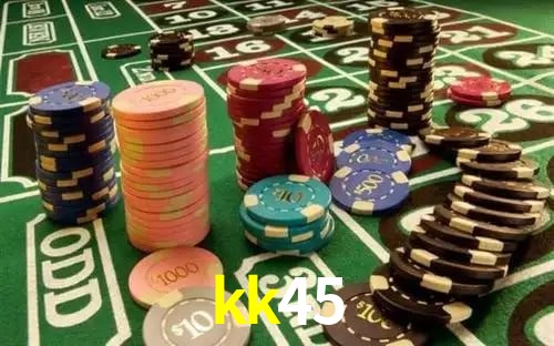 Exclusive Games kk45