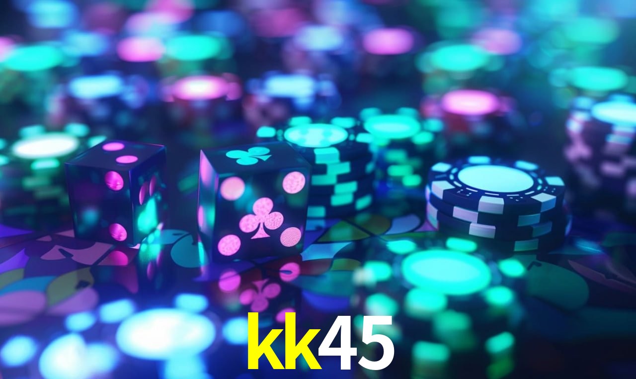 Football Betting kk45