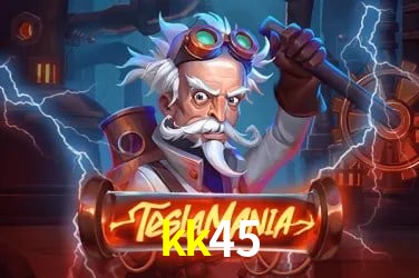 Live Casino kk45