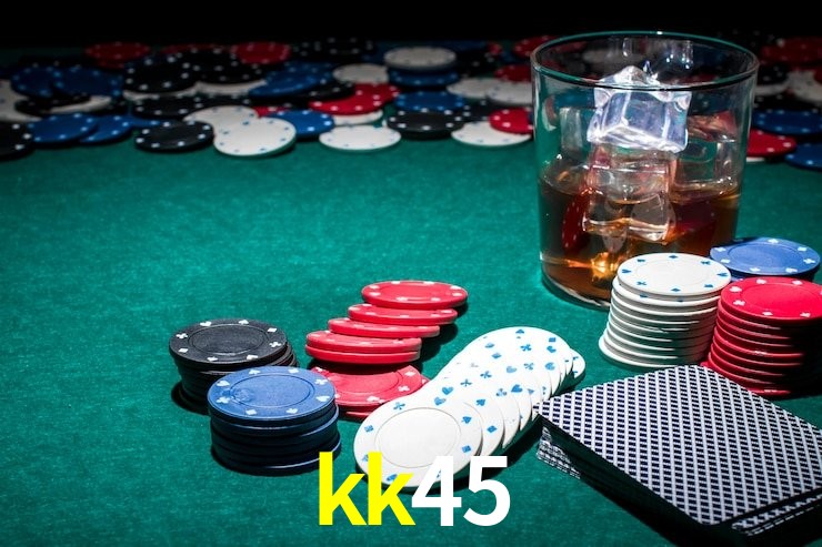 Tennis Betting kk45