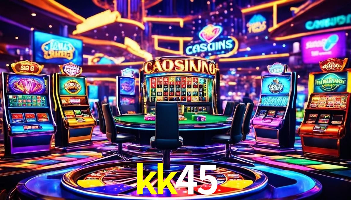 Player Reviews kk45